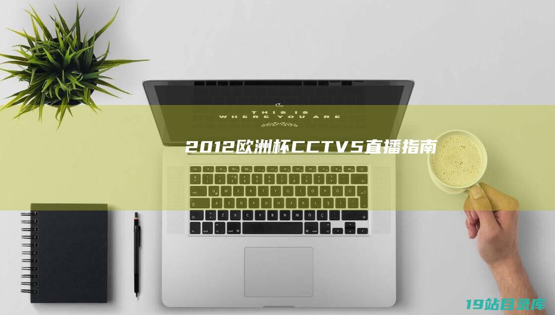 2012欧洲杯CCTV5直播指南