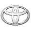 PRADO 普拉多 - 一汽丰田 - 一汽丰田汽车销售有限公司(FTMS)